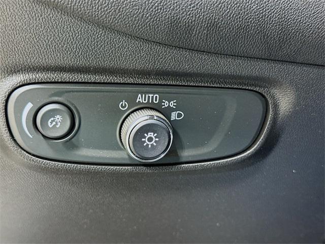 used 2020 Chevrolet Equinox car, priced at $16,470