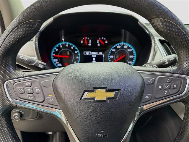 used 2020 Chevrolet Equinox car, priced at $16,470