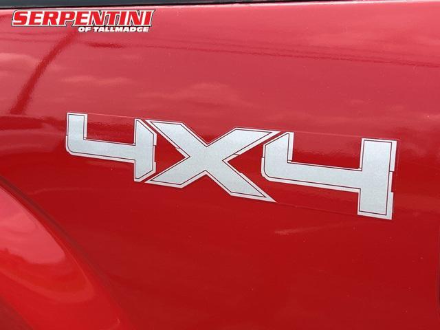 used 2014 Ford F-150 car, priced at $19,715