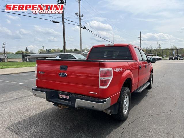 used 2014 Ford F-150 car, priced at $19,715
