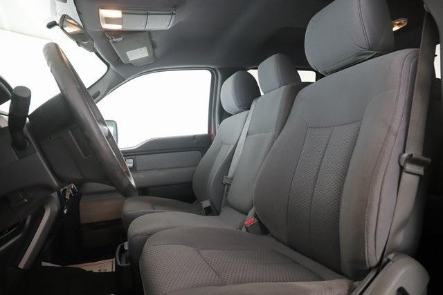 used 2014 Ford F-150 car, priced at $20,524