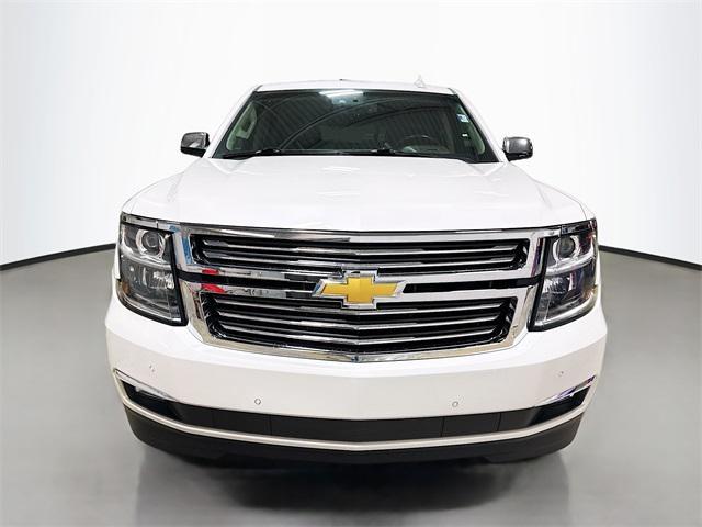 used 2018 Chevrolet Tahoe car, priced at $29,774