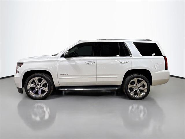 used 2018 Chevrolet Tahoe car, priced at $29,774