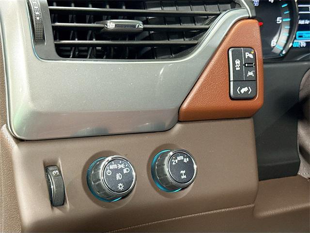 used 2018 Chevrolet Tahoe car, priced at $29,774