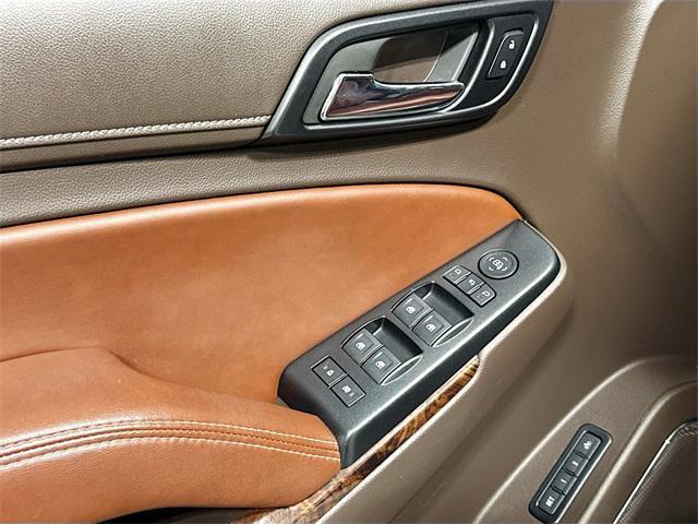used 2018 Chevrolet Tahoe car, priced at $29,774