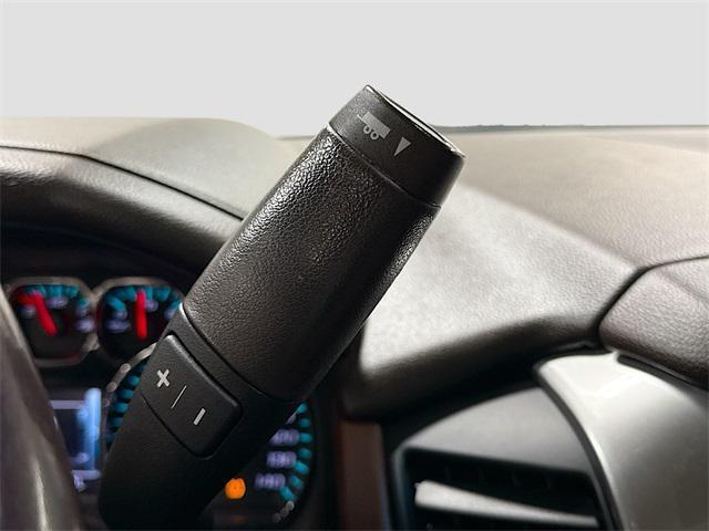 used 2018 Chevrolet Tahoe car, priced at $29,774