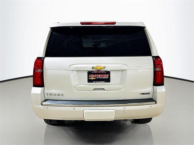 used 2018 Chevrolet Tahoe car, priced at $29,774