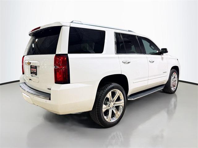 used 2018 Chevrolet Tahoe car, priced at $29,774