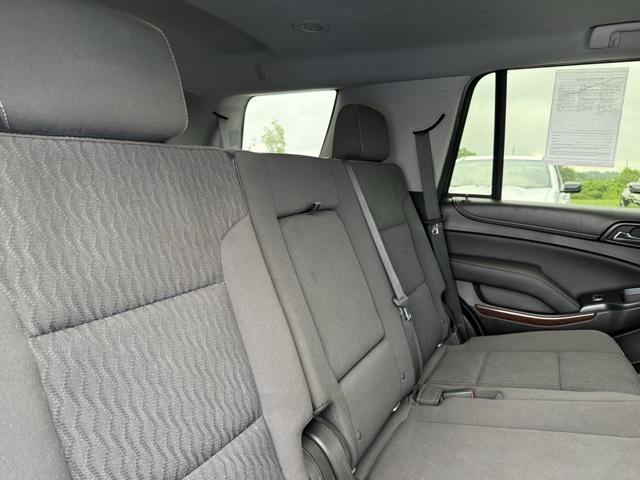 used 2018 GMC Yukon car, priced at $26,746