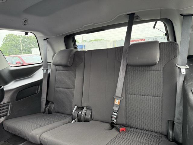 used 2018 GMC Yukon car, priced at $26,746