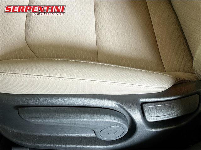 used 2019 Hyundai Elantra car, priced at $12,578