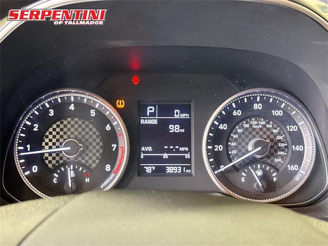 used 2019 Hyundai Elantra car, priced at $12,578