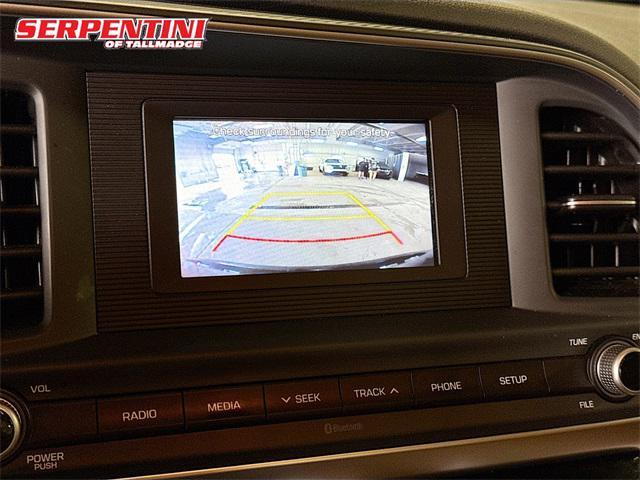 used 2019 Hyundai Elantra car, priced at $12,578