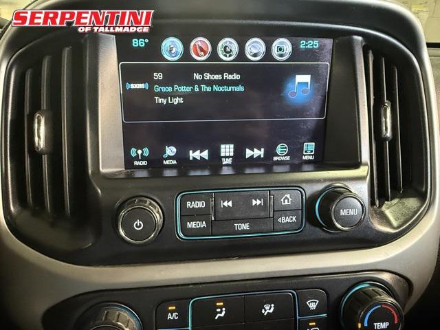 used 2018 Chevrolet Colorado car, priced at $21,999