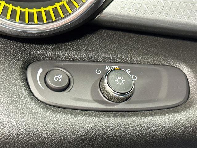 new 2026 Chevrolet Trax car, priced at $24,493