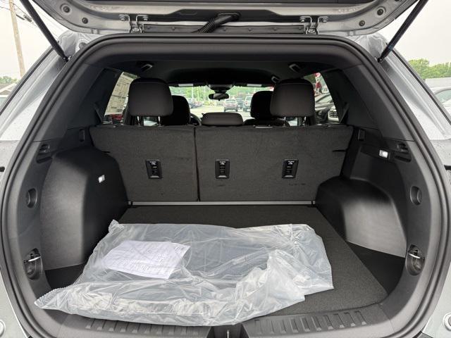 new 2026 Chevrolet Equinox car, priced at $28,995
