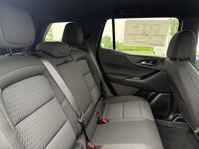 new 2026 Chevrolet Equinox car, priced at $28,995