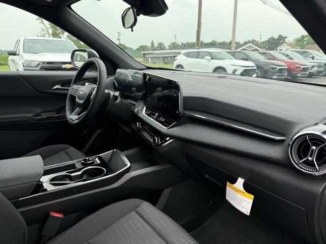 new 2026 Chevrolet Equinox car, priced at $28,995