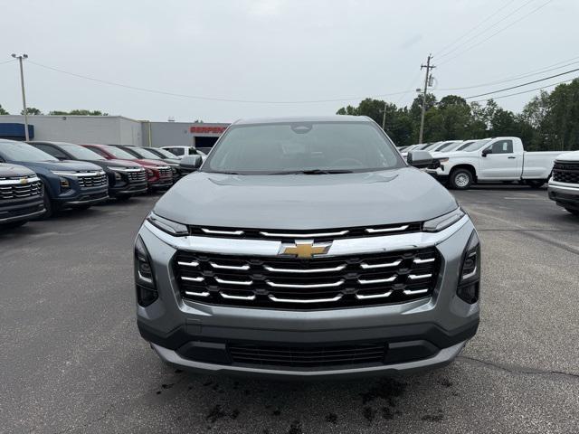 new 2026 Chevrolet Equinox car, priced at $28,995