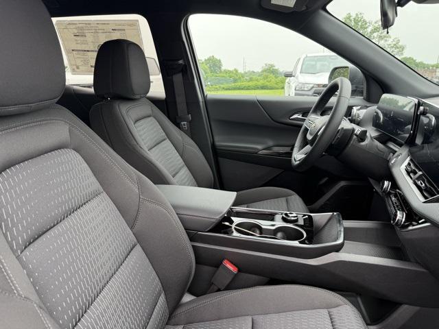 new 2026 Chevrolet Equinox car, priced at $28,995