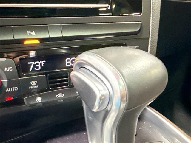 used 2016 Audi Q5 car, priced at $12,500