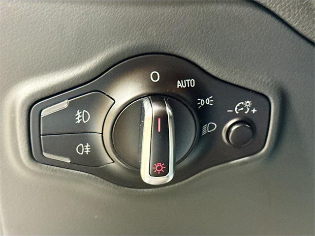 used 2016 Audi Q5 car, priced at $12,500