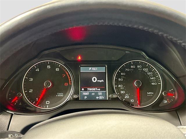 used 2016 Audi Q5 car, priced at $12,500