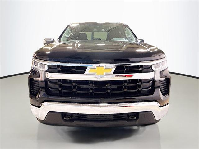 new 2026 Chevrolet Silverado 1500 car, priced at $42,745