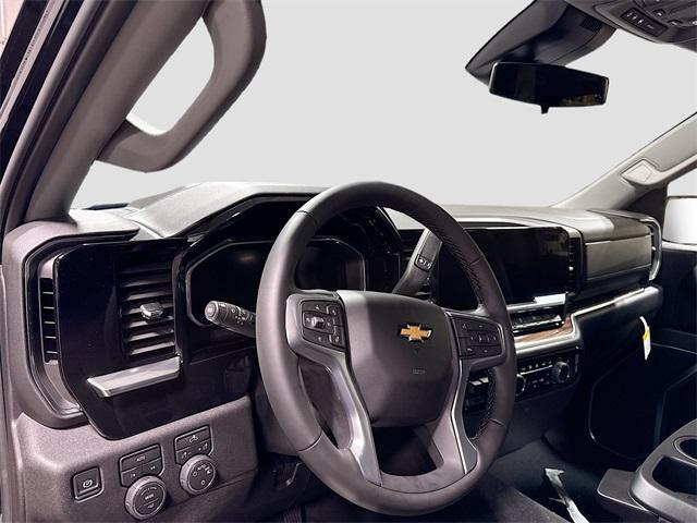 new 2026 Chevrolet Silverado 1500 car, priced at $42,745