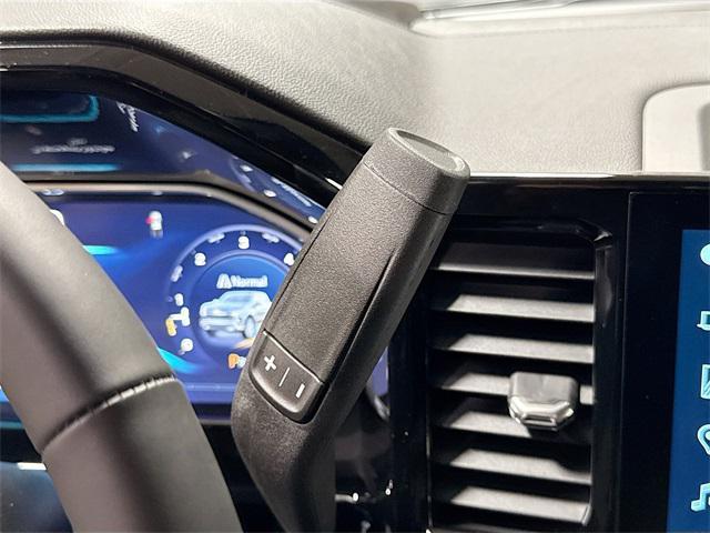 new 2026 Chevrolet Silverado 1500 car, priced at $42,745