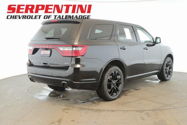 used 2019 Dodge Durango car, priced at $21,379