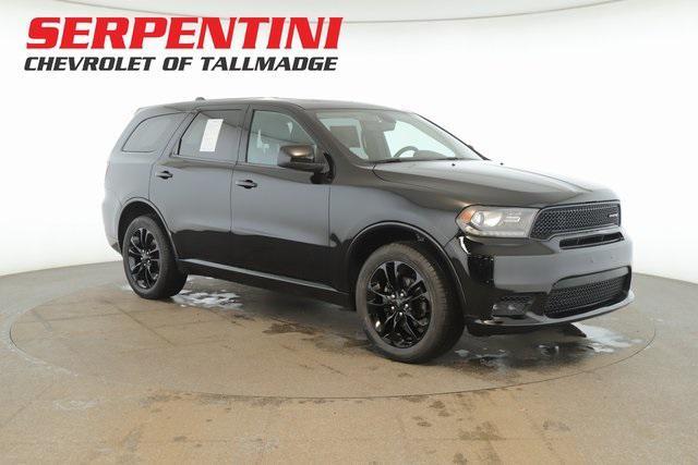 used 2019 Dodge Durango car, priced at $21,379