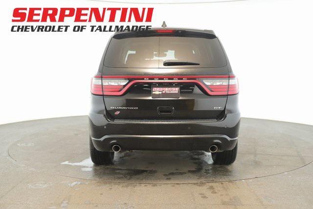 used 2019 Dodge Durango car, priced at $21,379