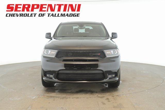 used 2019 Dodge Durango car, priced at $21,379