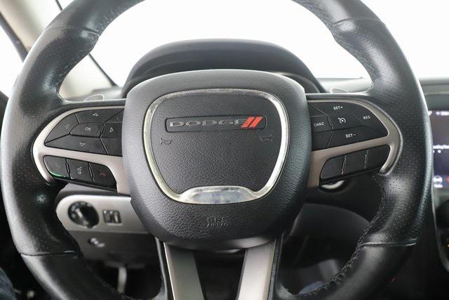 used 2019 Dodge Durango car, priced at $21,379