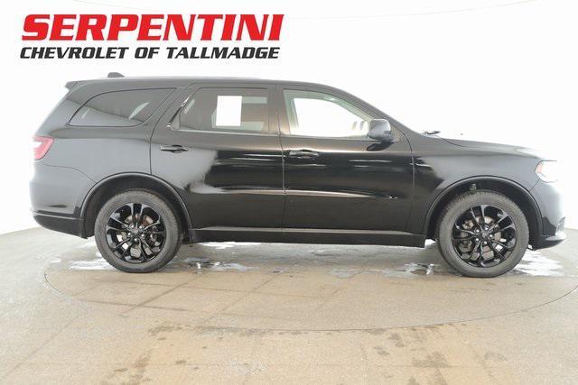 used 2019 Dodge Durango car, priced at $21,379