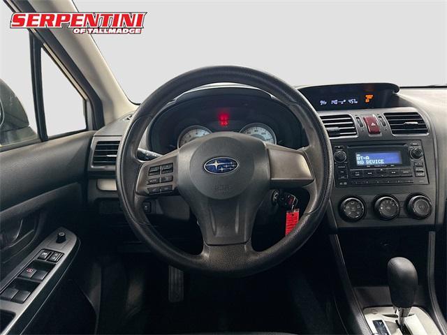used 2014 Subaru Impreza car, priced at $6,728