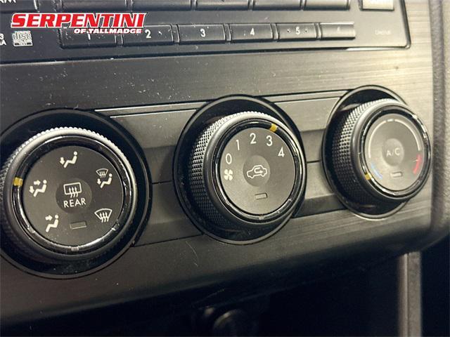 used 2014 Subaru Impreza car, priced at $6,728