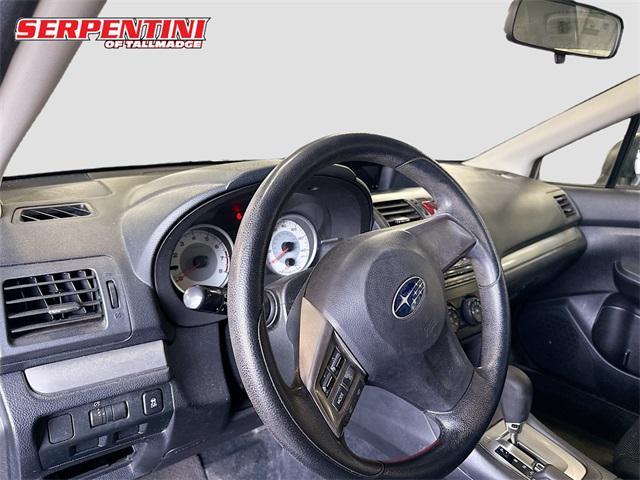 used 2014 Subaru Impreza car, priced at $6,728