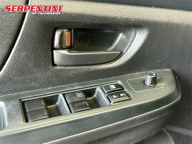 used 2014 Subaru Impreza car, priced at $6,728