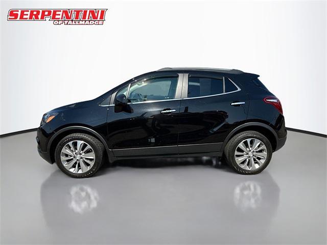 used 2020 Buick Encore car, priced at $16,775