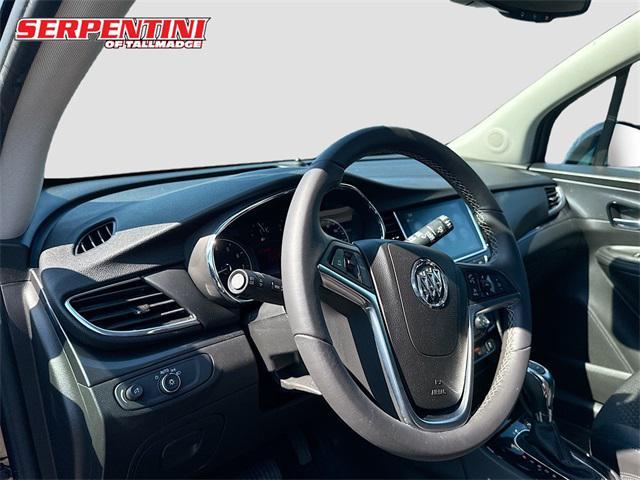 used 2020 Buick Encore car, priced at $16,775