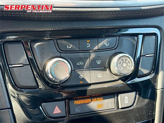 used 2020 Buick Encore car, priced at $16,775