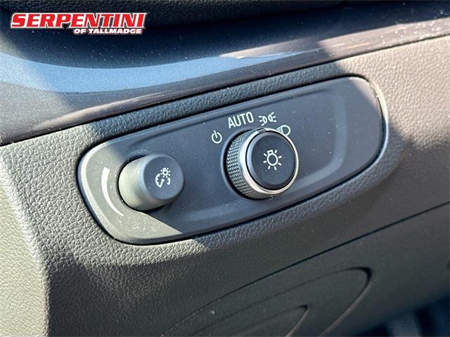used 2020 Buick Encore car, priced at $16,775