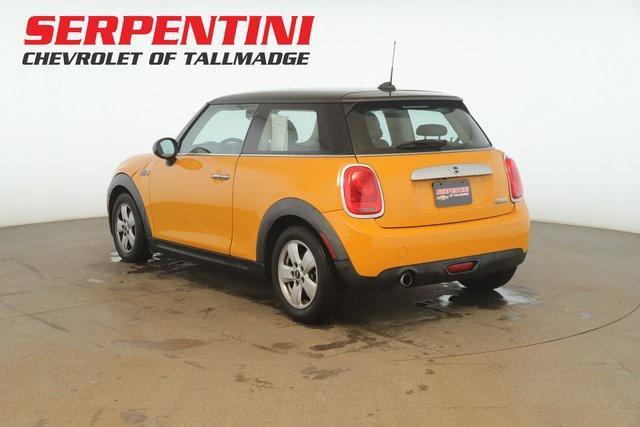 used 2015 MINI Hardtop car, priced at $10,500