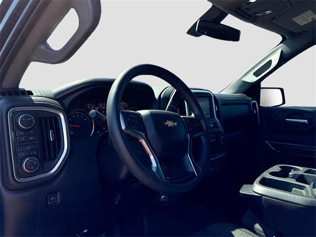 used 2020 Chevrolet Silverado 1500 car, priced at $24,500