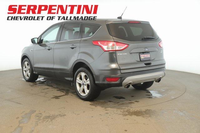 used 2016 Ford Escape car, priced at $5,982