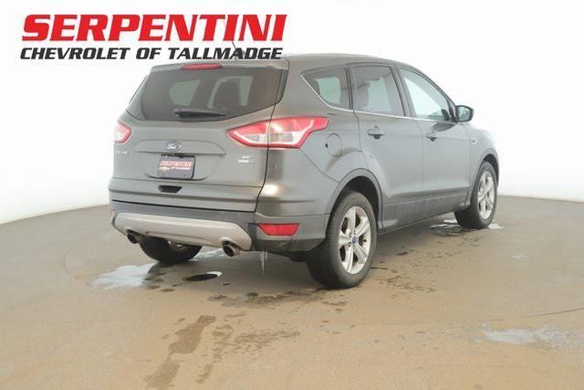 used 2016 Ford Escape car, priced at $5,982