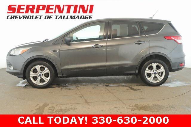 used 2016 Ford Escape car, priced at $5,982