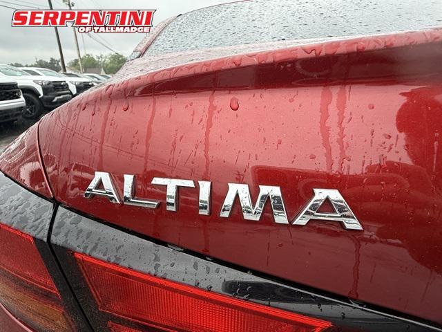 used 2019 Nissan Altima car, priced at $17,500